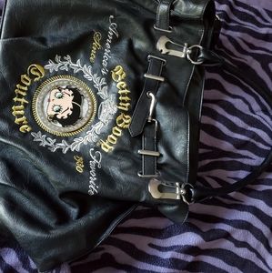 Betty Boop Bag